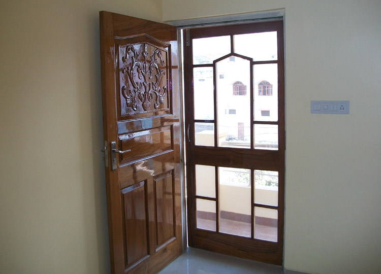 Door Openable Type Mosquito Net Karur - Door Mosquito Net