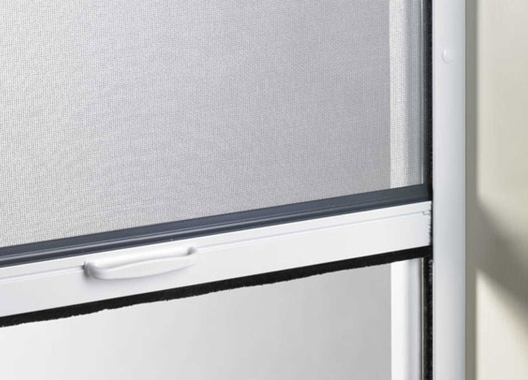 Roller Shutter Mosquito Net Karur - Window Mosquito Net