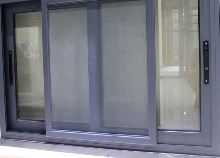 Two-Track Sliding Mosquito Nets Karur - Window Mosquito Net